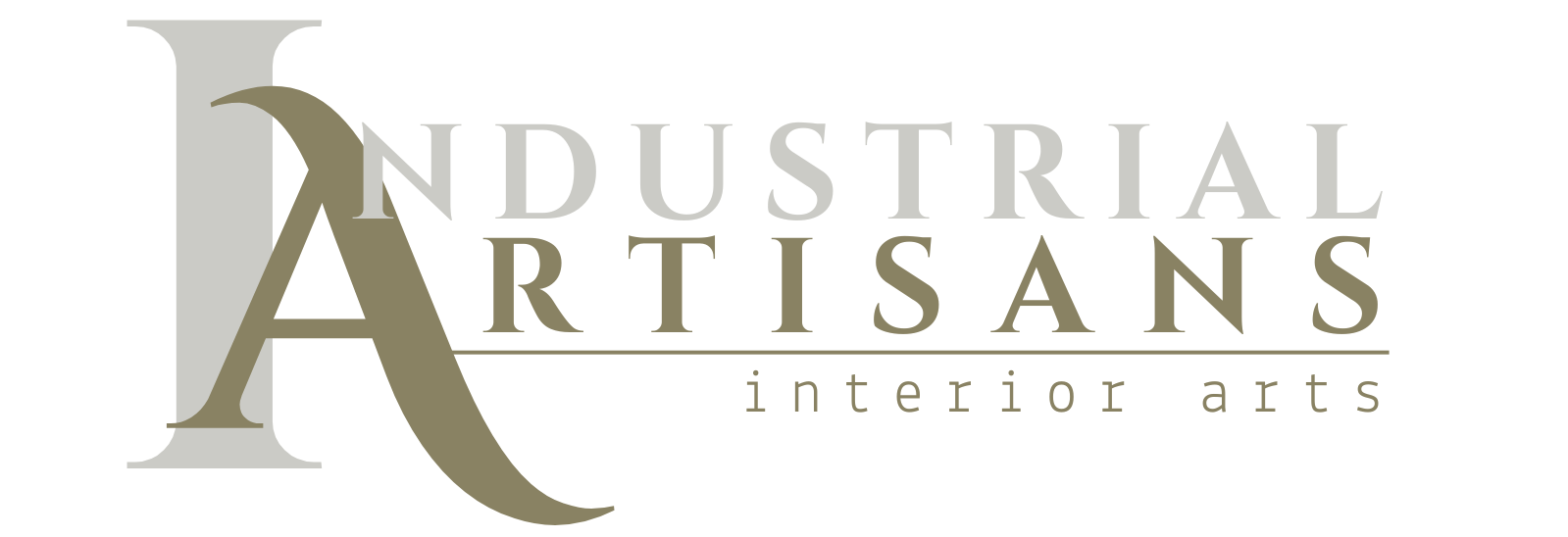 Industrial Artisans
